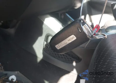 2016 Dodge Journey Se from USA, damaged, VIN 3C4PDCAB2GT132596